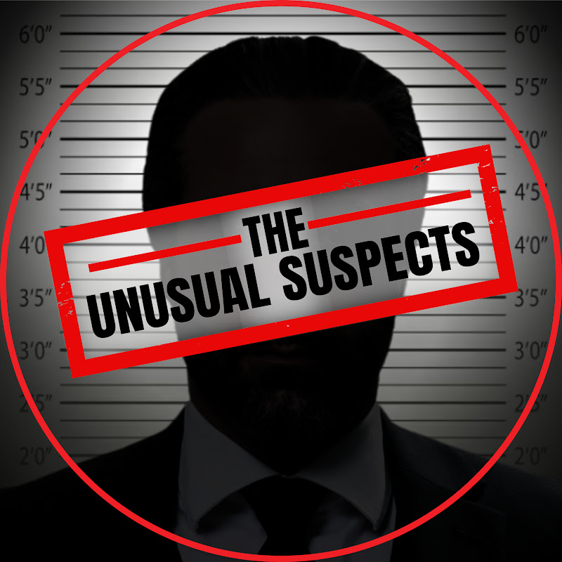 The Unusual Suspects