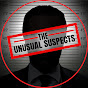 The Unusual Suspects logo