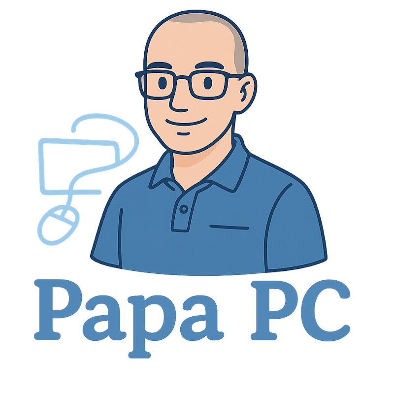 Papa PC
