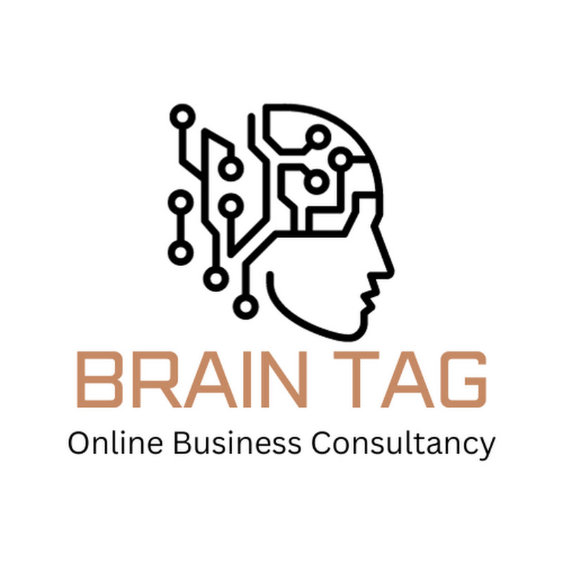 Brain Tag India