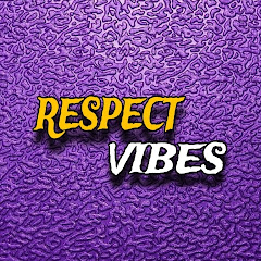 Respect Vibes 