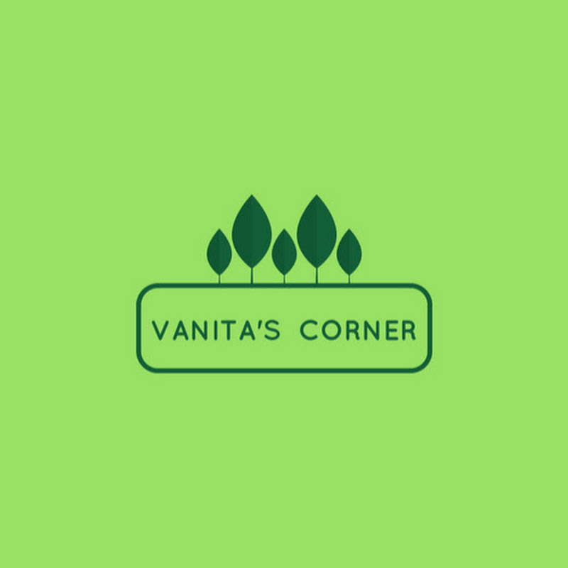 Vanita's Corner