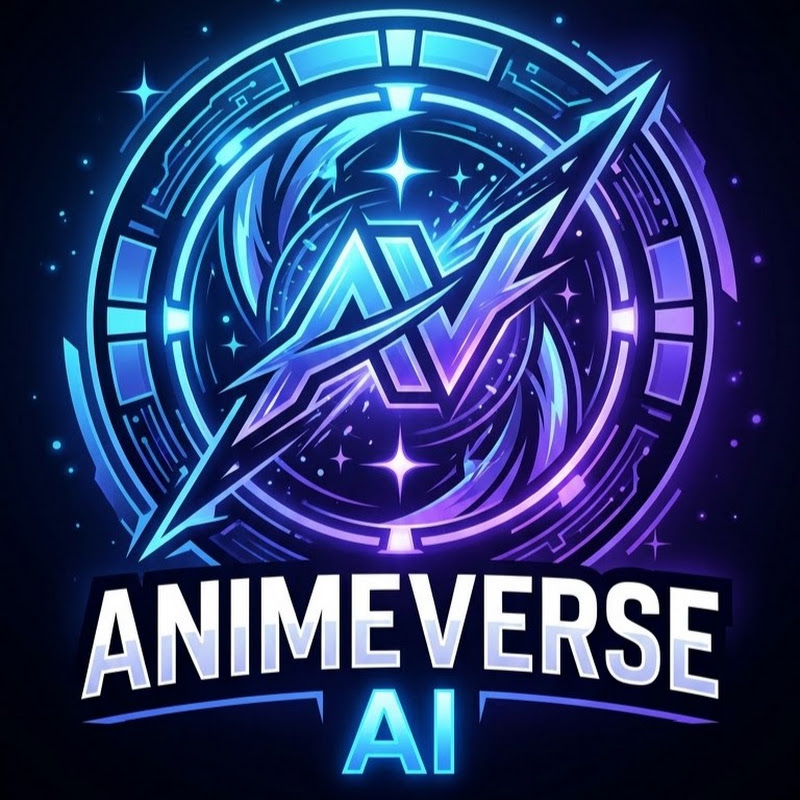 Anime Verse ai