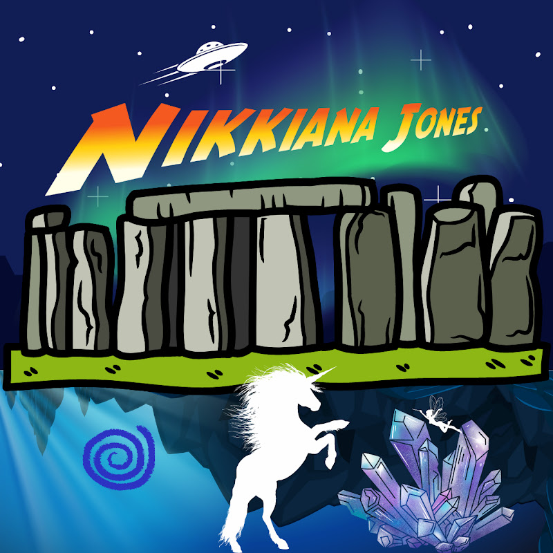 Nikkiana Jones