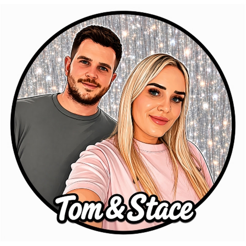 Tom & Stace