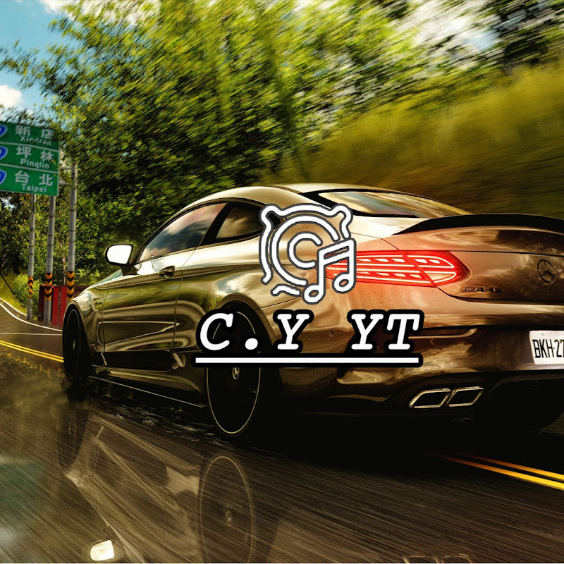 C.Y. YT - Music