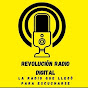 Revolución radio Oficial