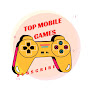 Top mobile games logo
