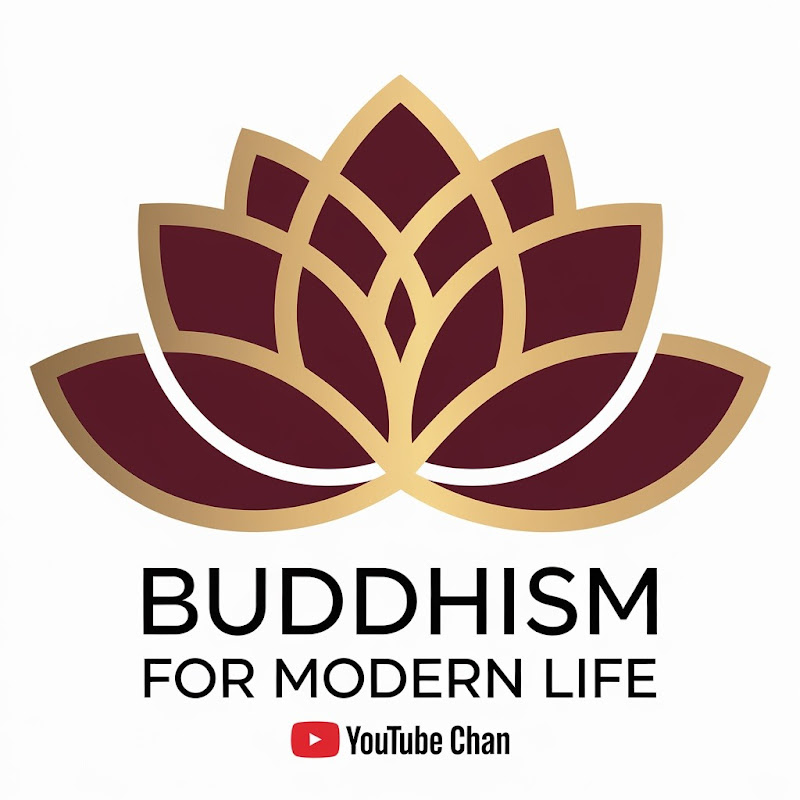 buddhism for modern life