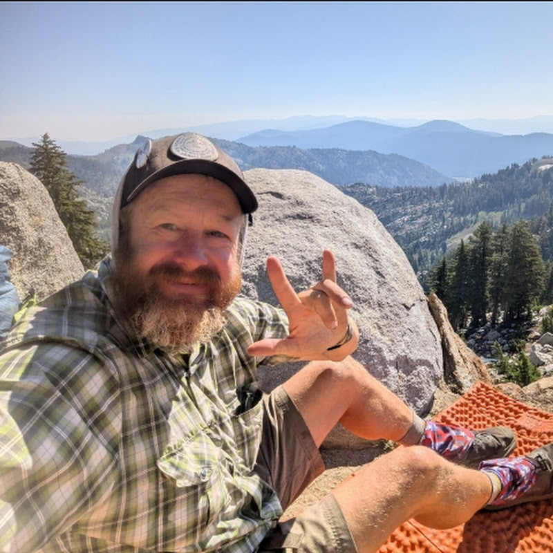 Geology Rocks-The Stillwater Hiker AKA Rock N Roll