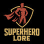 Superhero Lore logo