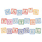 Mama's YouTube Channel YouTube Profile Photo
