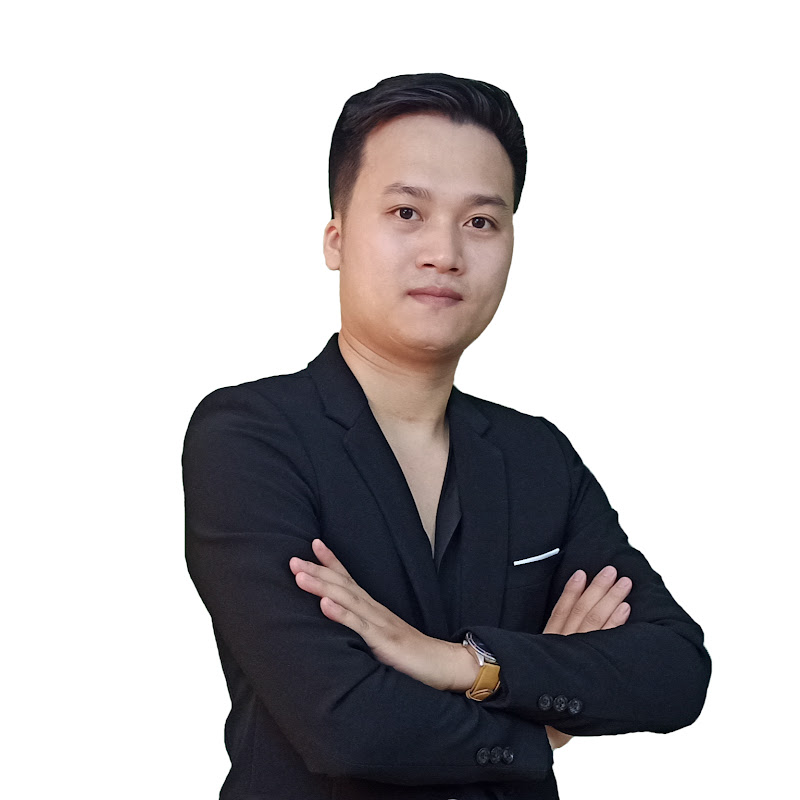 Kênh Phụ NGHIAPT (Zalo trong Mô tả và Bình luận)