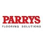 Parrys Carpets & Floorcoverings logo