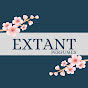 EXTANT PERFUMES logo