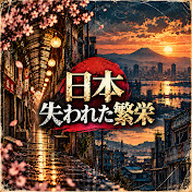 日本・失われた繁栄