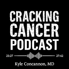 Cracking Cancer y Dr. Rob Swanda