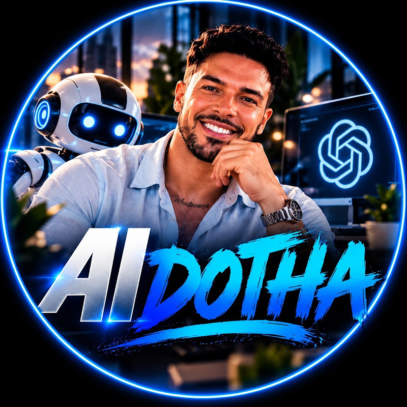 AI DOTHA