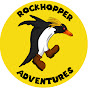 Rockhopper Adventures logo