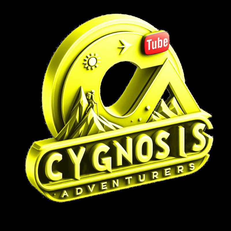 Cygnosis Adventurers