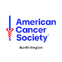 American Cancer Society North Region logo