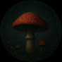 Mushroom Almighty logo