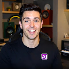 Thumbnail of related channel