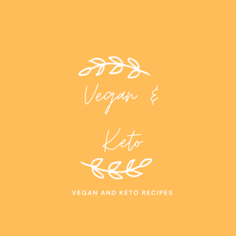 Vegan and Keto Recipes for All