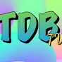 The D Bunch logo