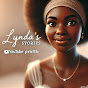 LYNDA'S STORIES logo