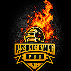 Passion Of Gaming