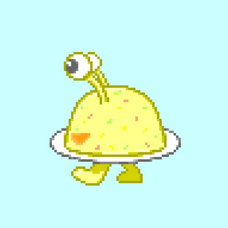 ピラフ星人