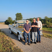 Blues Rock Revival