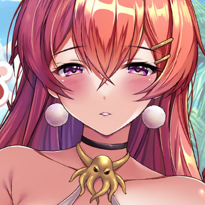 Tabasuko Ch. 塔芭絲可のサムネイル