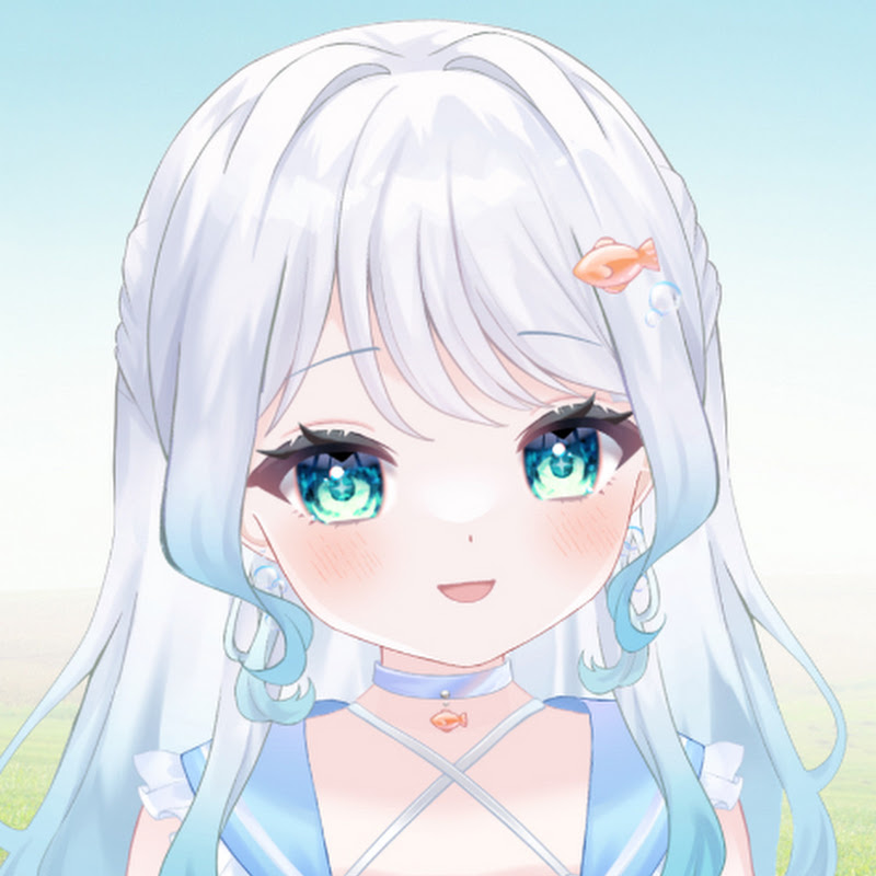 汐玻らみ🐠🫧‪ Shioha Rami