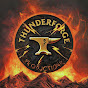 Thunderforge Productions logo