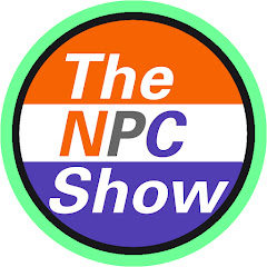 The NPC Show Avatar