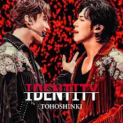 TOHOSHINKI - Topic
