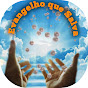 O Evangelho que Salva ! logo