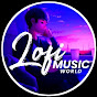 Lofi music  logo