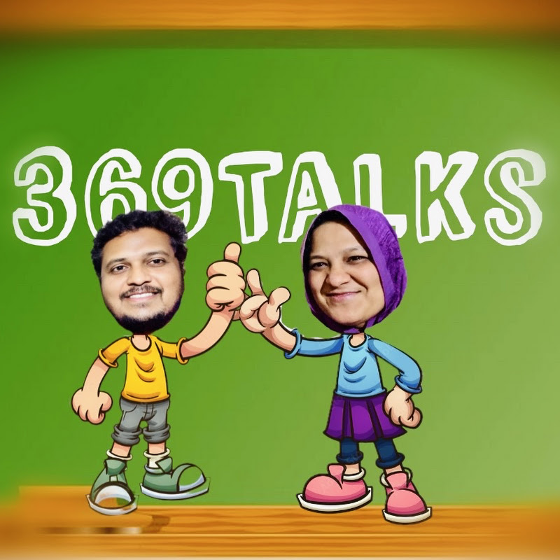 369Talks