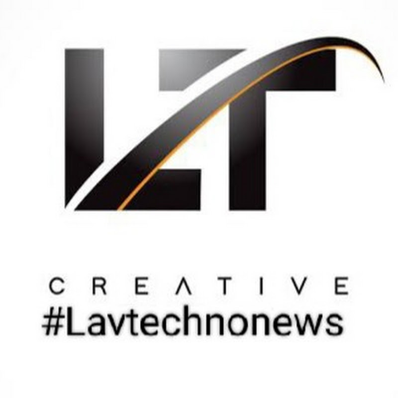 Lav Techno News #lavtechnonews