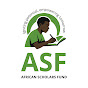 African Scholars Fund (NGO) logo