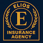 	Elios Insurance Agency logo