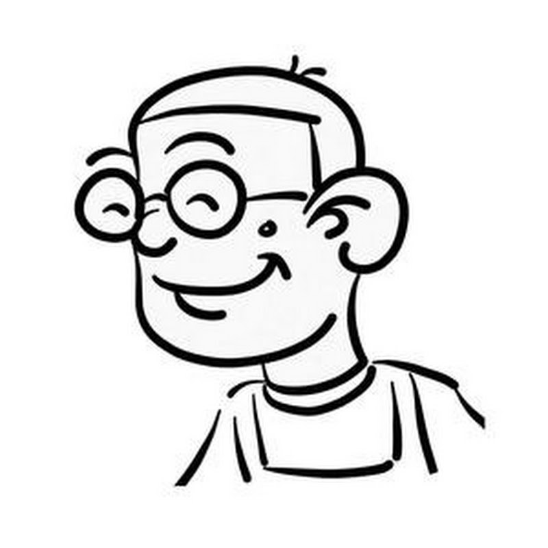 行走的阳哥 Logo