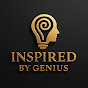 Inspired By Genius USA logo