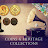 Coins & Heritage Collections