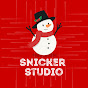 Snicker Studio logo