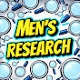 Men'sresearch