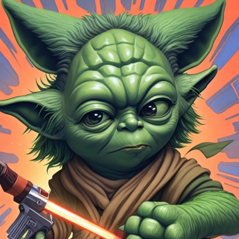 Yoda Killer